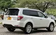 Subaru Forester 2011 White - 5