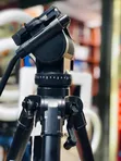 Tripod Nzito kwa Vifaa vya Elektroniki (6kg) - 3