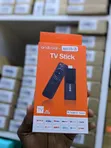 TVR3 Android TV Stick 4K Ultra HD Streaming Device - 1