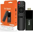 TVR3 Android TV Stick 4K Ultra HD Streaming Device - 2