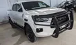 Toyota Hilux GR 2022 Nyeupe - 1