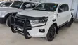 Toyota Hilux GR 2022 Nyeupe - 3