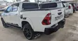 Toyota Hilux GR 2022 Nyeupe - 4