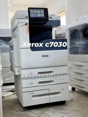 Xerox AltaLink C7030 Color Multifunction Copier
