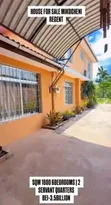 Block ya Vyumba 6 vya Ghorofa kwa Ajili ya Kuuzwa Mikocheni Regent - 4