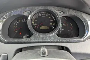 Toyota Kluger L 2005 7-Seater Unregistered