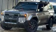 Toyota Land Cruiser Prado VX.R 2024 Mpya Diesel - 2
