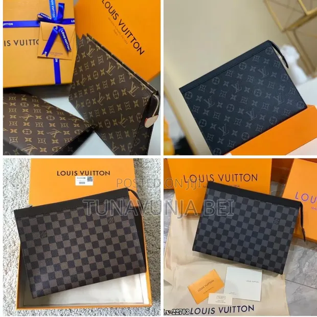 Quality Leather Wallet for Ladies - 1