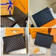 Quality Leather Wallet for Ladies - 1