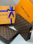 Quality Leather Wallet for Ladies - 4