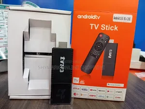 Android TV Stick 15.0 8GB+128GB