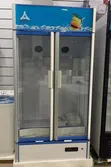 Delta Showcase Fridge 560L Model SCD 560 - 1
