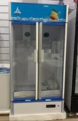 Delta Showcase Fridge 560L Model SCD 560 - 2