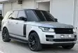 Land Rover Range Rover Vogue 2014 Nyeupe - 4