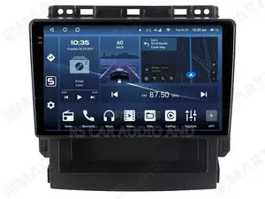 Subaru Forester/Impreza 2017+ Android Radio