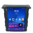 Subaru Forester Tesla Style Android Radio - 2