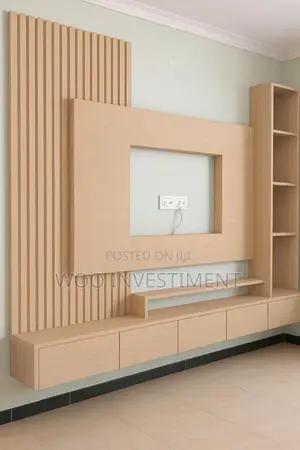 Woo Investment: Interior & Exterior Design Services