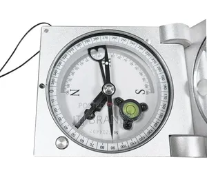 Original Brunton Compass