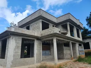 4 Bedroom Bungalow for Sale in Kigamboni, Toangoma