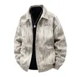 Men's Heavy Material Jacket - Brand New - 3