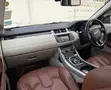 Land Rover Range Rover Evoque 2015 Nyeusi - 2