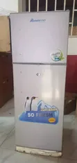 Reesdarsolar Fridge 138L 80W - 2