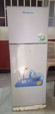Reesdarsolar Fridge 138L 80W - 3