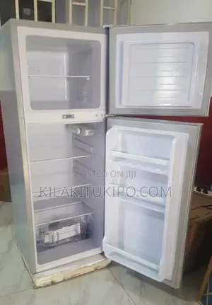 Reesdarsolar Fridge 138L 80W