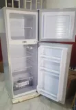 Reesdarsolar Fridge 138L 80W - 4