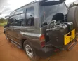 Suzuki Escudo 2000 Kijivu - 2