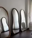 Hardwood Mirror - Beautiful Design, Affordable Prices - 1