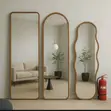 Hardwood Mirror - Beautiful Design, Affordable Prices - 2
