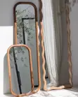 Hardwood Mirror - Beautiful Design, Affordable Prices - 4