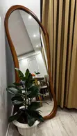 Hardwood Mirror - Beautiful Design, Affordable Prices - 5