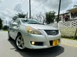 Toyota Blade 2004 Nyeupe - 1