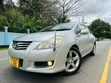 Toyota Blade 2004 Nyeupe - 2