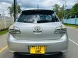 Toyota Blade 2004 Nyeupe - 5