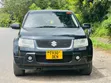 Suzuki Escudo Grande 2005 Nyeusi - 1