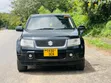 Suzuki Escudo Grande 2005 Nyeusi - 2