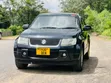 Suzuki Escudo Grande 2005 Nyeusi - 3