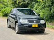 Suzuki Escudo Grande 2005 Nyeusi - 4