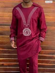 New Kanzu Outfit Suit - 2