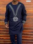 New Kanzu Outfit Suit - 3
