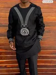 New Kanzu Outfit Suit - 4