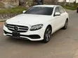 Mercedes-Benz E200 2017 Nyeupe - 2