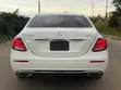 Mercedes-Benz E200 2017 Nyeupe - 3