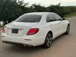 Mercedes-Benz E200 2017 Nyeupe - 4