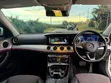 Mercedes-Benz E200 2017 Nyeupe - 5