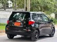 Toyota Ractis 2011 Black - 1