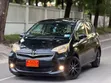 Toyota Ractis 2011 Black - 5